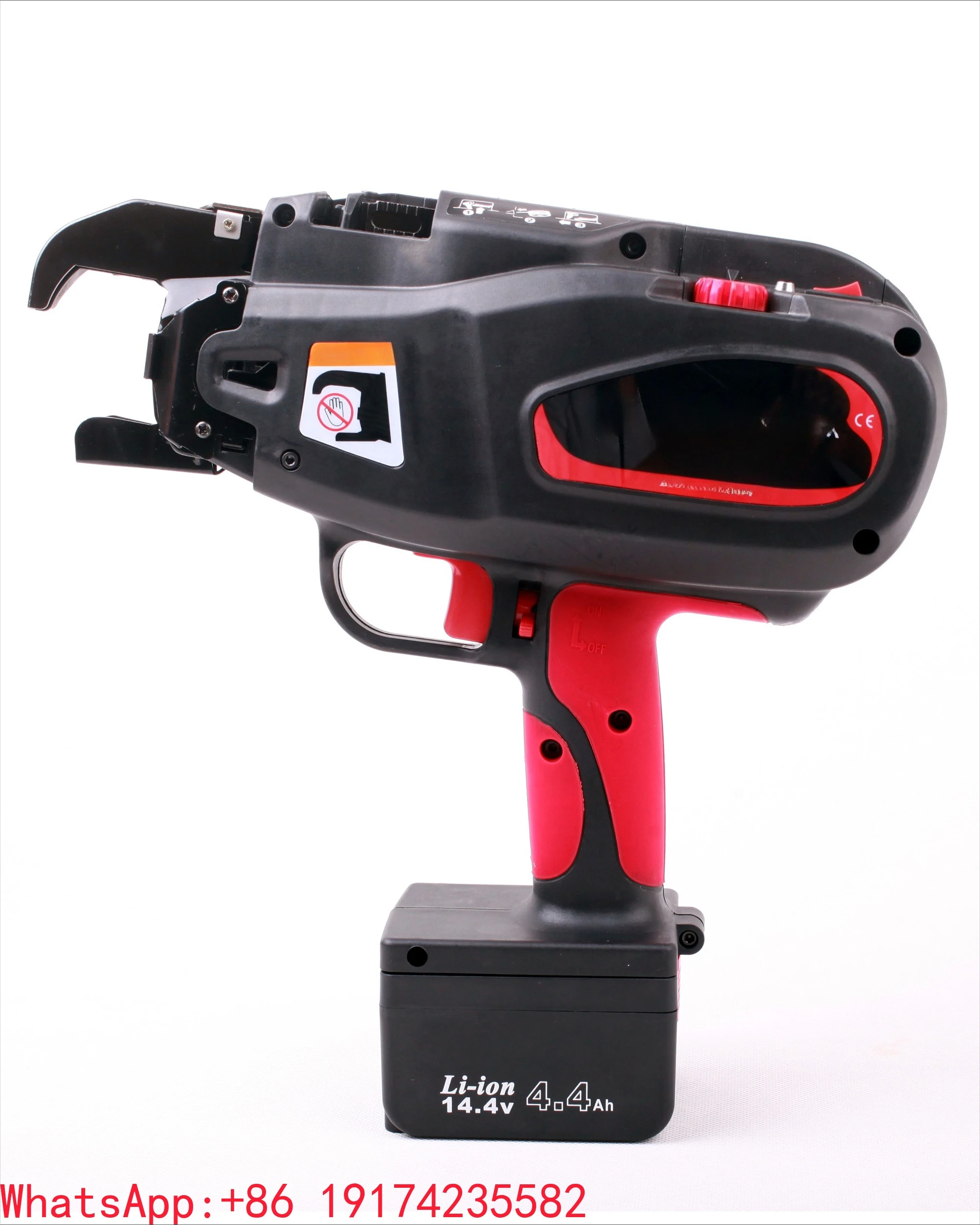 400B Rebar Tier
400B Rebar Tier