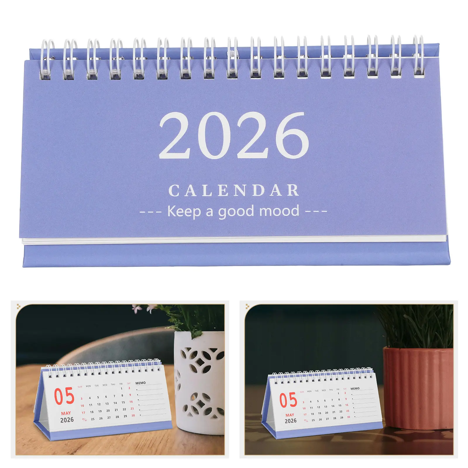Small Standing Desk Calendar 2025-2026 Mini Monthly Flip Planner for Office Home School Daily Schedule Organization 18 Months
Small Standing Desk Calendar 2025-2026 Mini Monthly Flip Planner for Office Home School Daily Schedule Organization 18 Months