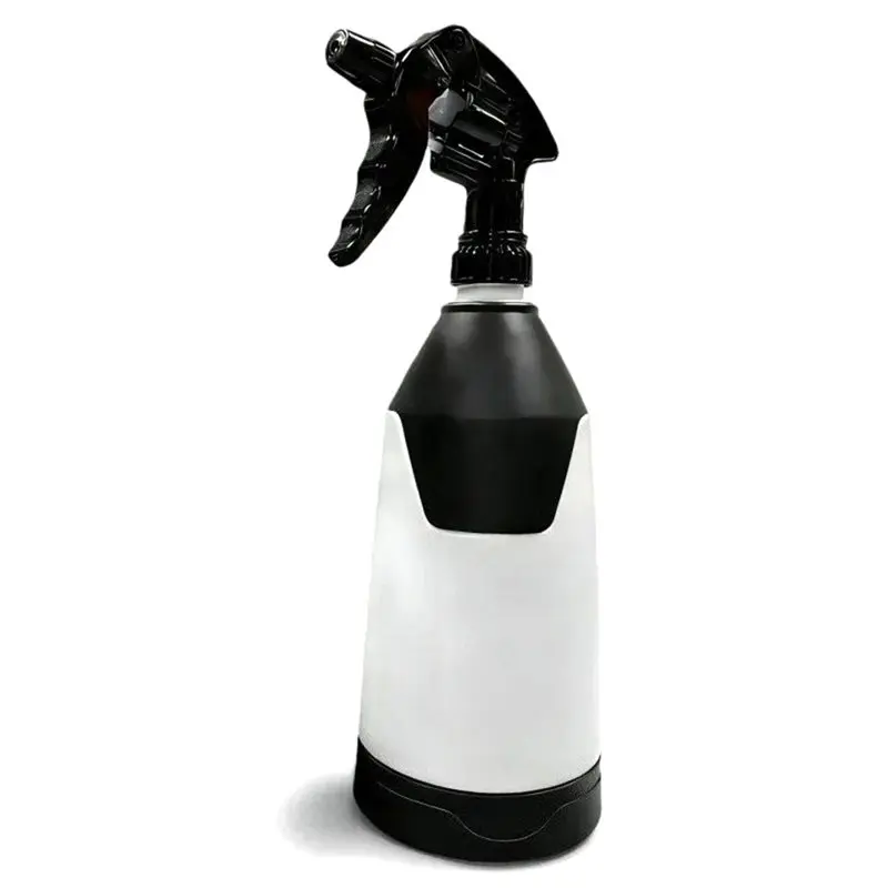 AB34-Plastic Sprays Bottle 360° All-Round Thickened Acid Resistant Watering Can For Industrial Cleaning Gardening 900Ml
AB34-Plastic Sprays Bottle 360° All-Round Thickened Acid Resistant Watering Can For Industrial Cleaning Gardening 900Ml