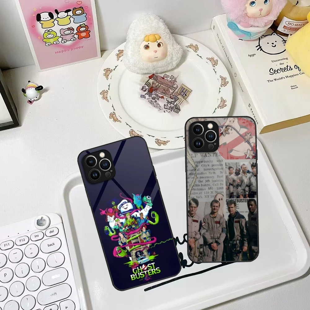 G-Ghostbusters F-Films Phone Case for Iphone 15 14 12 11 13 Pro Max Pro Mini Puls glass protective case
G-Ghostbusters F-Films Phone Case for Iphone 15 14 12 11 13 Pro Max Pro Mini Puls glass protective case
