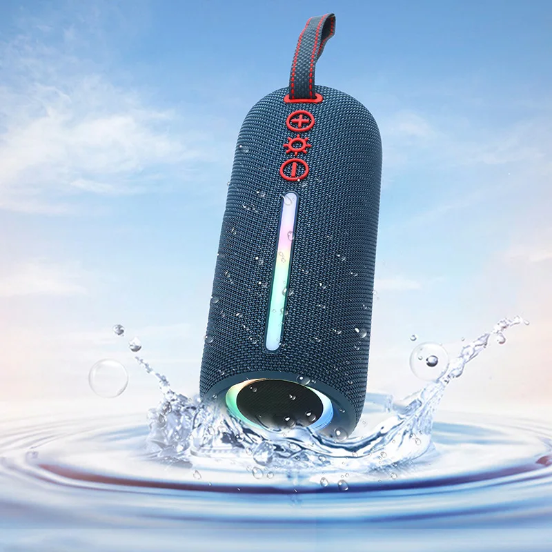 20 Вт светодиодный бумбокс портативные беспроводные Bluetooth колонки водостойкая колонка для ПК супер бас уличный спортивный динамик для вечеринки для подарка дома
20 Вт светодиодный бумбокс портативные беспроводные Bluetooth колонки водостойкая колонка для ПК супер бас уличный спортивный динамик для вечеринки для подарка дома