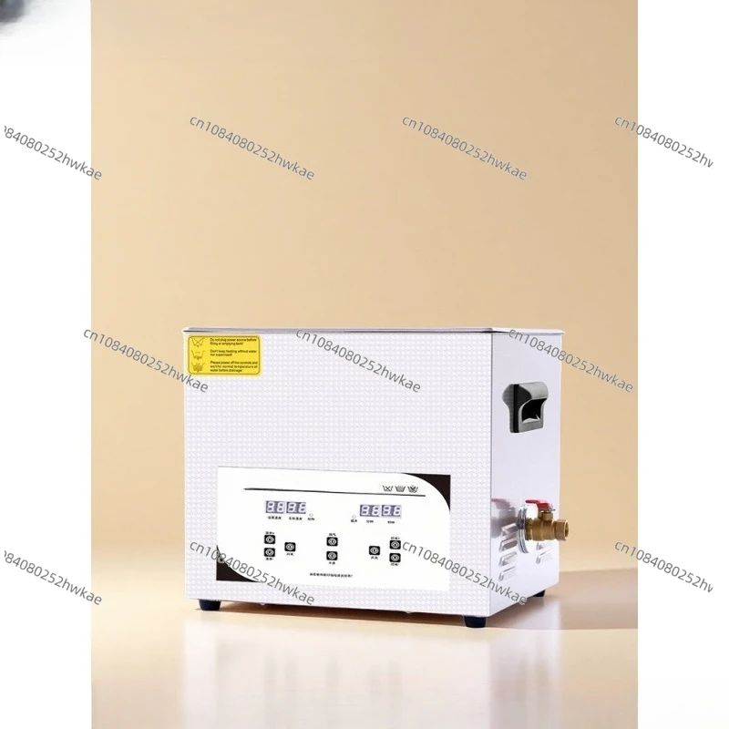 Ultrasonic cleaning machine Industrial hardware mold Motorcycle engine Laboratory circuit board degreasing cleaning machine
Ultrasonic cleaning machine Industrial hardware mold Motorcycle engine Laboratory circuit board degreasing cleaning machine