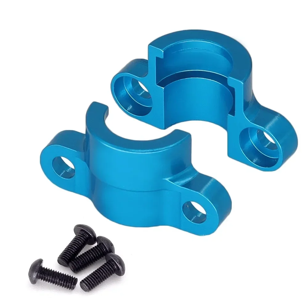 2pcs Metal Central Drive Shaft Cover Dogbone Fixed Mount for Tamiya TT02 TT-02 1/10 RC Car Upgrade Parts Accessories
2pcs Metal Central Drive Shaft Cover Dogbone Fixed Mount for Tamiya TT02 TT-02 1/10 RC Car Upgrade Parts Accessories