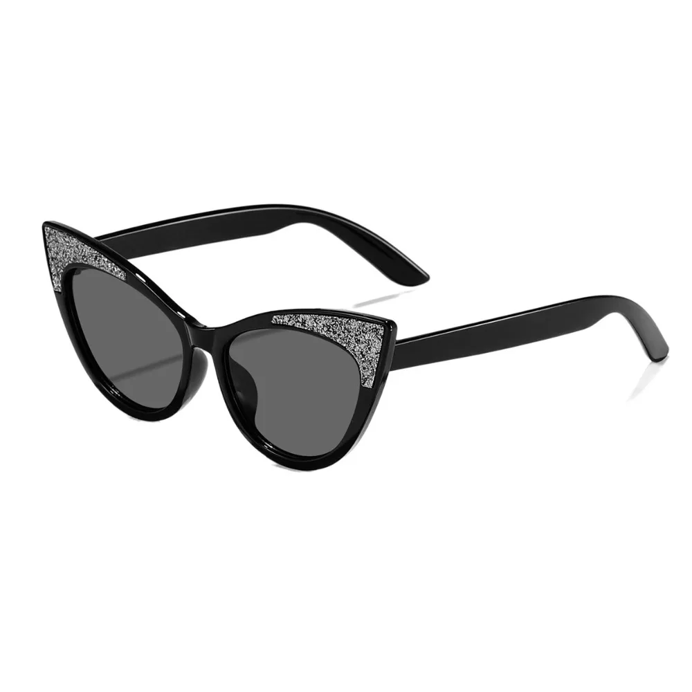 Shades Eyewear Cat Eye Sunglasses Anti Radiation Glass Kid Sunglasses Blocking Sunglasses Sun Protection Photography Props
Shades Eyewear Cat Eye Sunglasses Anti Radiation Glass Kid Sunglasses Blocking Sunglasses Sun Protection Photography Props
