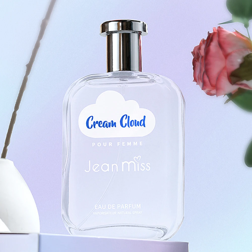Fresh Natural Original Perfume Women 100ml Plant Floral Scent Spray Perfumes De Mujer Pheromone духи женские стойкие Workdating
Fresh Natural Original Perfume Women 100ml Plant Floral Scent Spray Perfumes De Mujer Pheromone духи женские стойкие Workdating