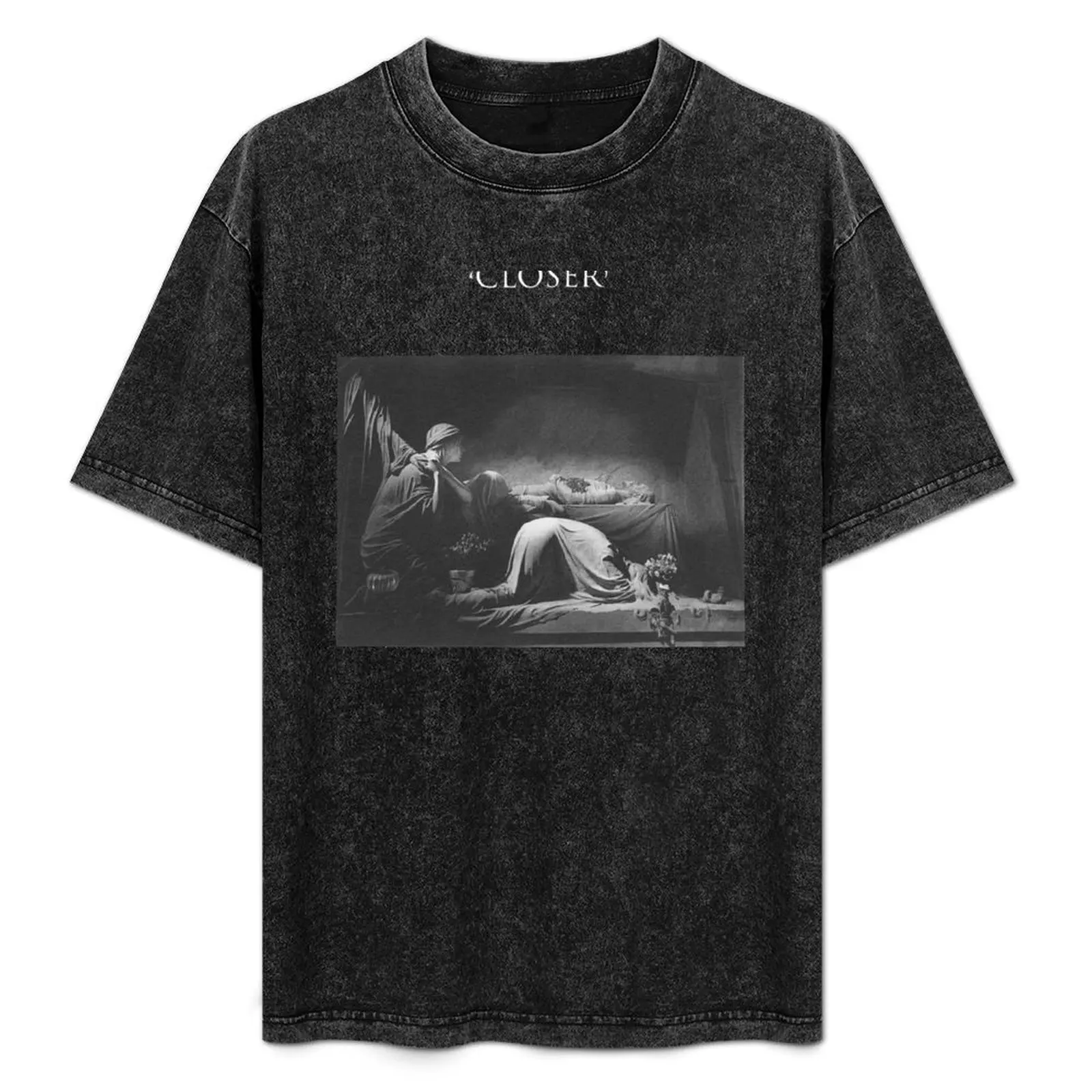 Closer T-Shirt Running Performance Short Sleeve Tee
Closer T-Shirt Running Performance Short Sleeve Tee