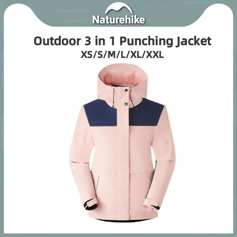 Naturehike Мужская водонепроницаемая куртка из жесткого материала Походная ветровка Поход на природу Профессиональная спортивная куртка для уличной тактики Пальто из жесткого панциря
Naturehike Мужская водонепроницаемая куртка из жесткого материала Походная ветровка Поход на природу Профессиональная спортивная куртка для уличной тактики Пальто из жесткого панциря