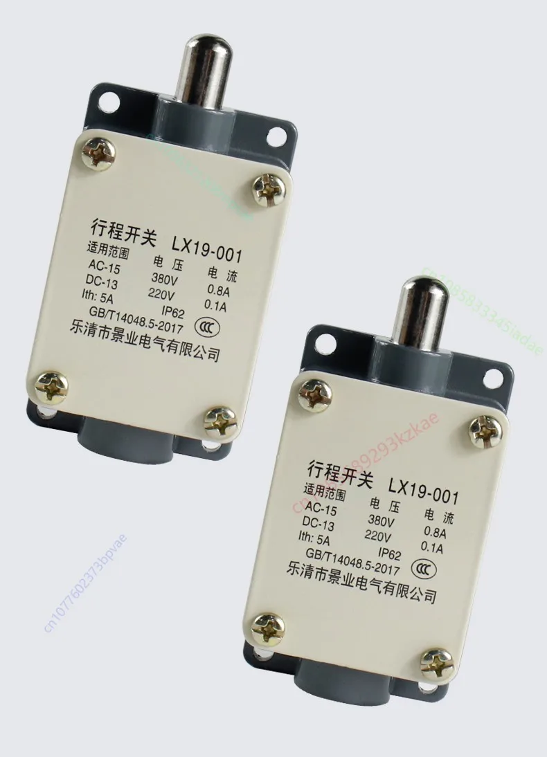 2 шт./лот, концевой выключатель LX19 001, ограниченный переключатель, алюминиевый корпус, ограничитель микрометра сброса, один открыт и один закрытие
2 шт./лот, концевой выключатель LX19 001, ограниченный переключатель, алюминиевый корпус, ограничитель микрометра сброса, один открыт и один закрытие