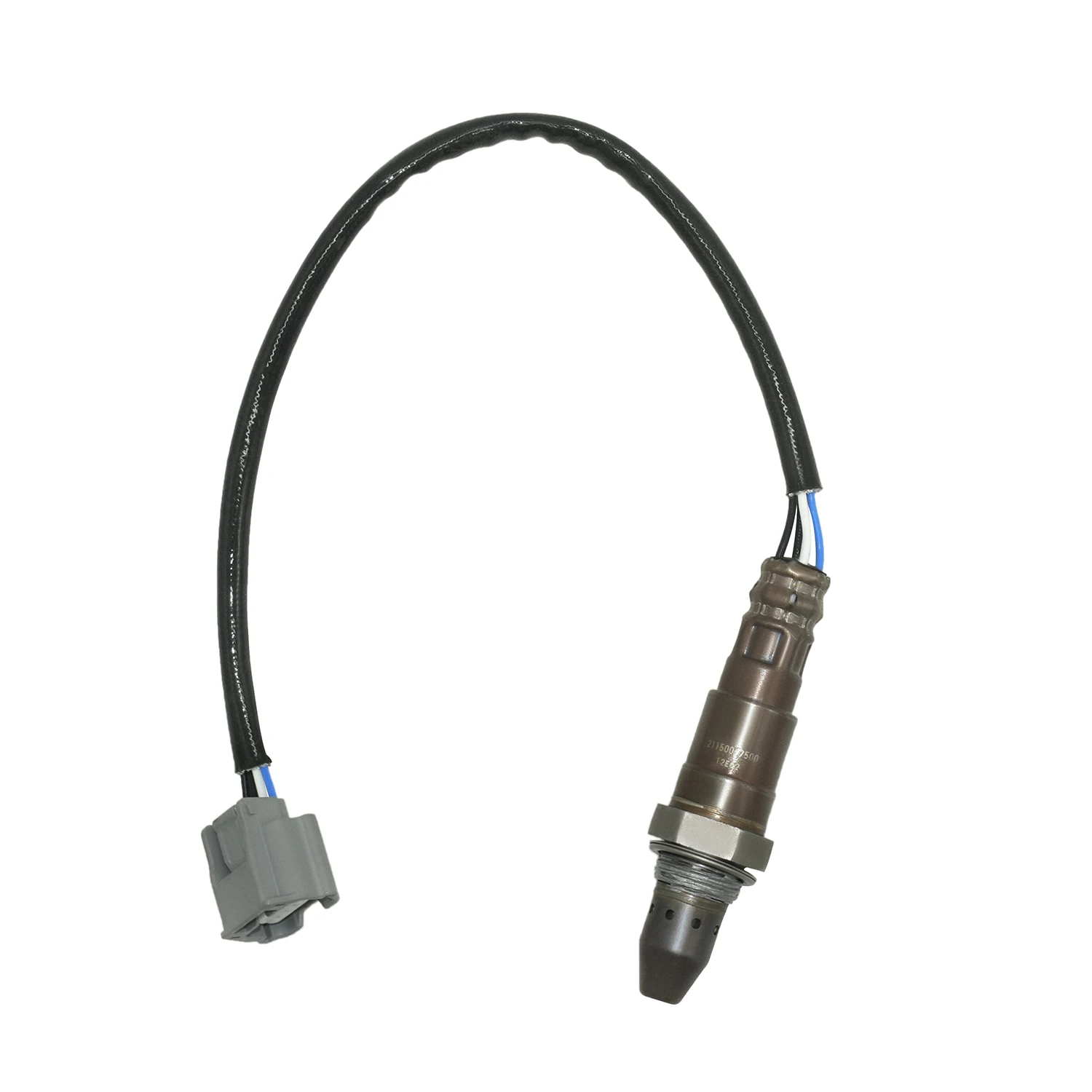 Oxygen Sensor 211500-7500, O2 Lambda Probe, OEM Replacement Auto Part
Oxygen Sensor 211500-7500, O2 Lambda Probe, OEM Replacement Auto Part