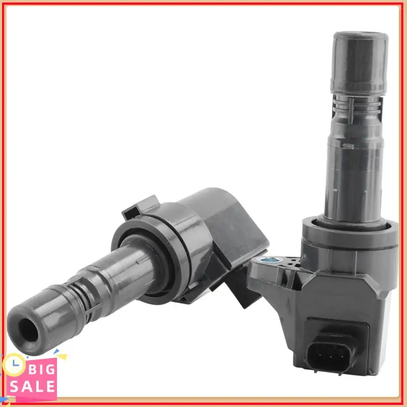 Exclusive Ignition Coil 30520-RNA-A01 30520RNAA01 For Honda Civic 2006-2011 I4 1.8L Accord CRV 2.0L Car Ignition Accessories
Exclusive Ignition Coil 30520-RNA-A01 30520RNAA01 For Honda Civic 2006-2011 I4 1.8L Accord CRV 2.0L Car Ignition Accessories