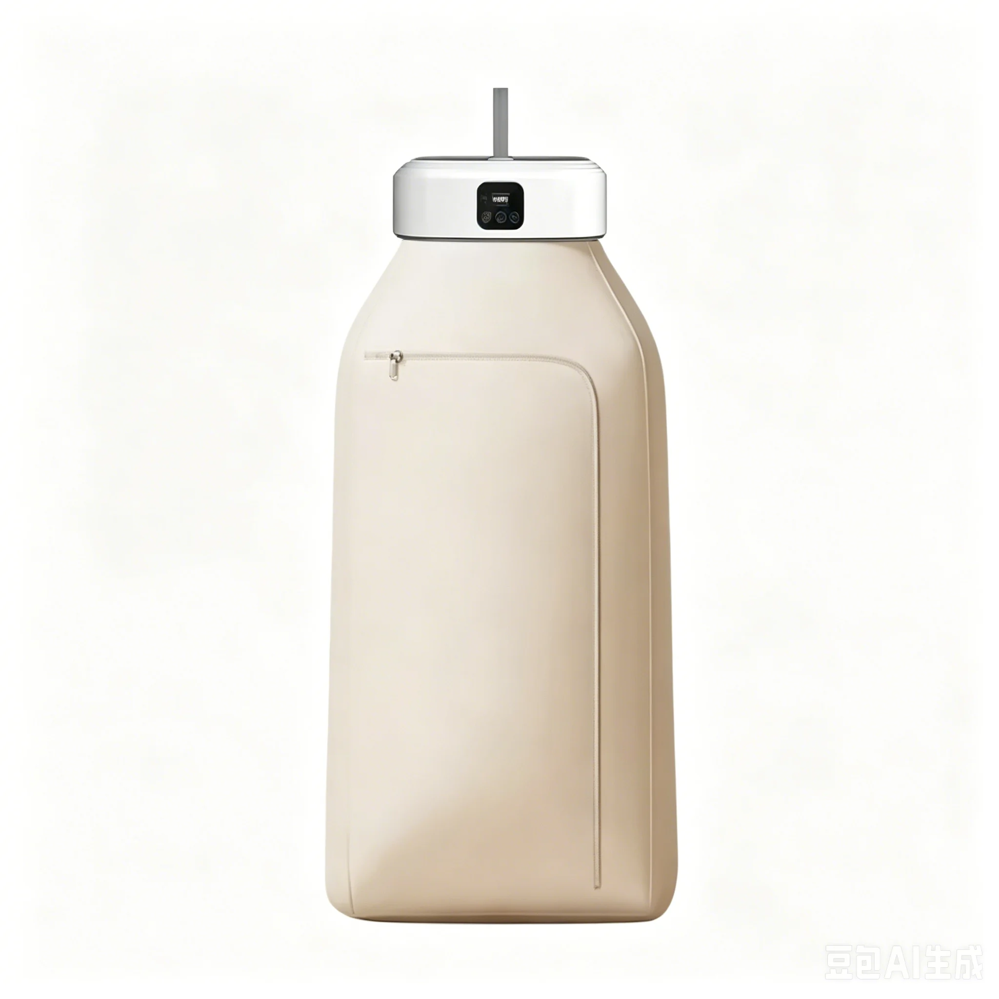 Mini Portable Dryer Foldable Electric Dryer Intelligent Timed Fast Drying Household Cabinet with Drying Bag Compact Travel Style
Mini Portable Dryer Foldable Electric Dryer Intelligent Timed Fast Drying Household Cabinet with Drying Bag Compact Travel Style