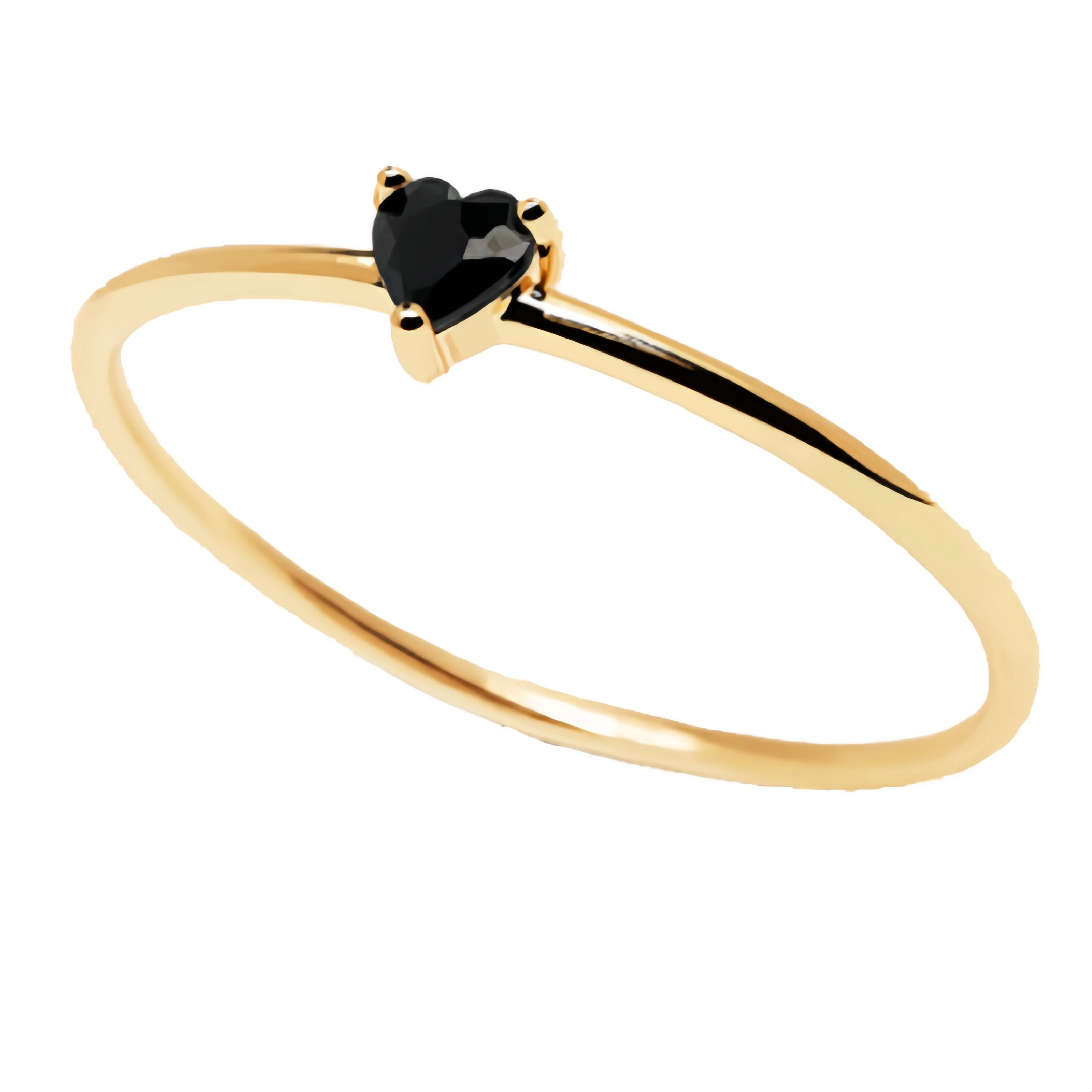Sparkling Heart-Shaped Stone Simple Ring Spanish PD925 Sterling Silver Fashion Jewelry Rings For Mother Make Up New Party Gift
Sparkling Heart-Shaped Stone Simple Ring Spanish PD925 Sterling Silver Fashion Jewelry Rings For Mother Make Up New Party Gift