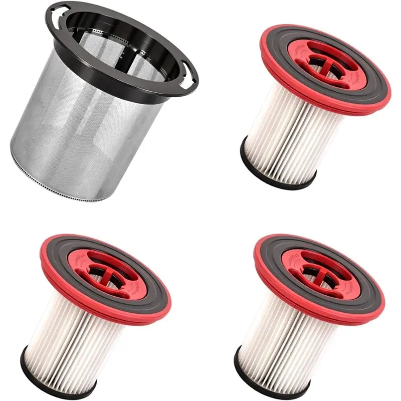 【PLAISIR】For Cordless Vacuum Cleaner BKS711XXL BBS711W 3 Replacement Filter Washable HEPA For Unlimited 7
【PLAISIR】For Cordless Vacuum Cleaner BKS711XXL BBS711W 3 Replacement Filter Washable HEPA For Unlimited 7