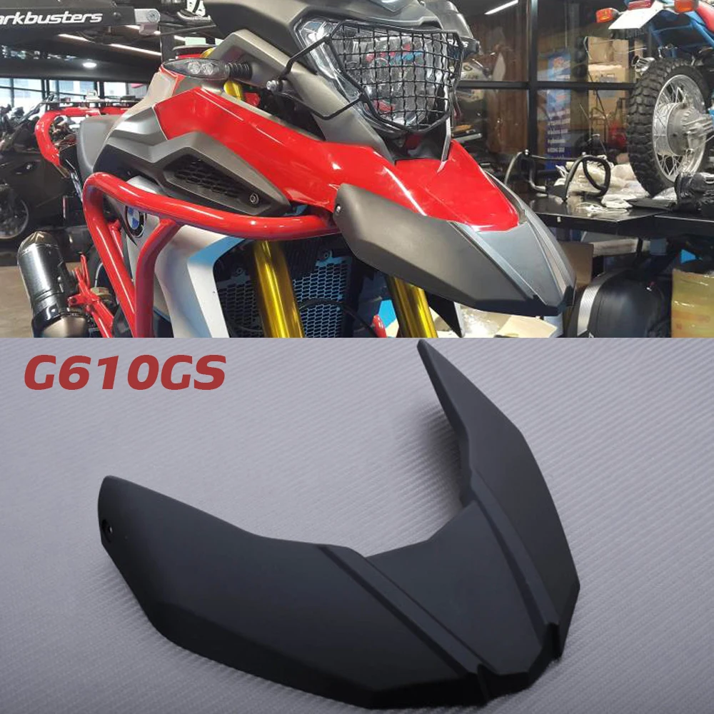 G310GS крыло спойлер аэродинамический обтекатель крылья для BMW G310 GS 2017 18 2019 2020 2021 2022 2023 G 310GS клюв переднее крыло мотоцикла
G310GS крыло спойлер аэродинамический обтекатель крылья для BMW G310 GS 2017 18 2019 2020 2021 2022 2023 G 310GS клюв переднее крыло мотоцикла
