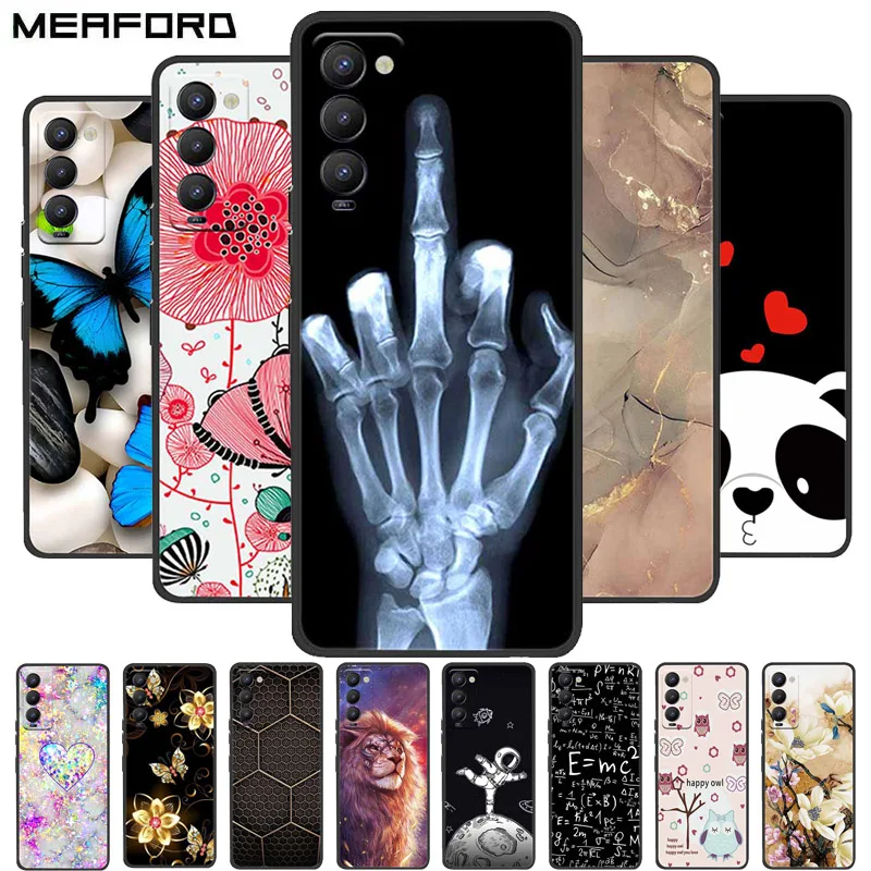 For Tecno Camon 18P Case CH6 Fashion Soft TPU Silicone Phone Case For Tecno Camon 18 P i Camon18P 18P CH7n 18i Back Cover Funda 
For Tecno Camon 18P Case CH6 Fashion Soft TPU Silicone Phone Case For Tecno Camon 18 P i Camon18P 18P CH7n 18i Back Cover Funda