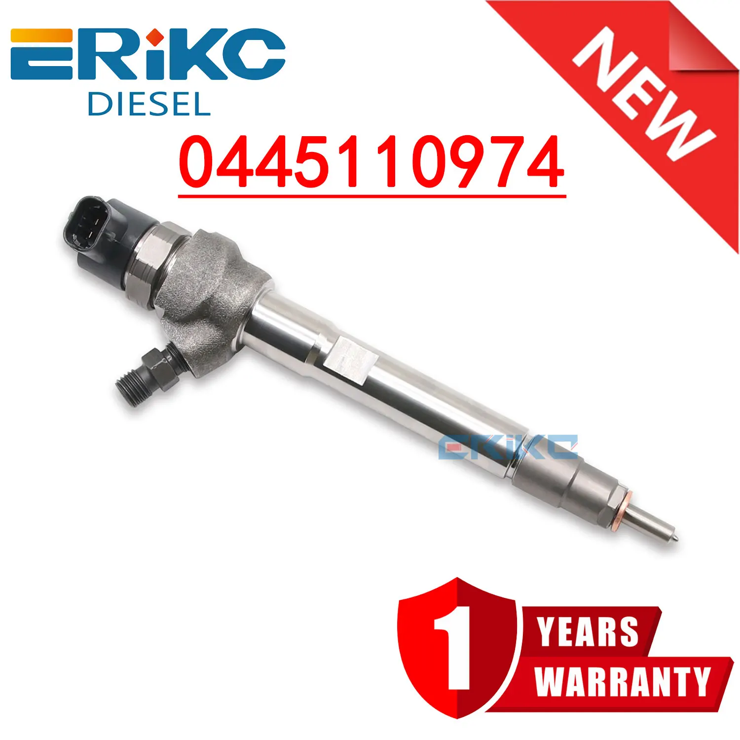 Инъекция топлива 0445110974 KN3-9K546-AB Форсунка Common Rail в сборе 0 445 110 974 для Bosch 0445 110 974
Инъекция топлива 0445110974 KN3-9K546-AB Форсунка Common Rail в сборе 0 445 110 974 для Bosch 0445 110 974