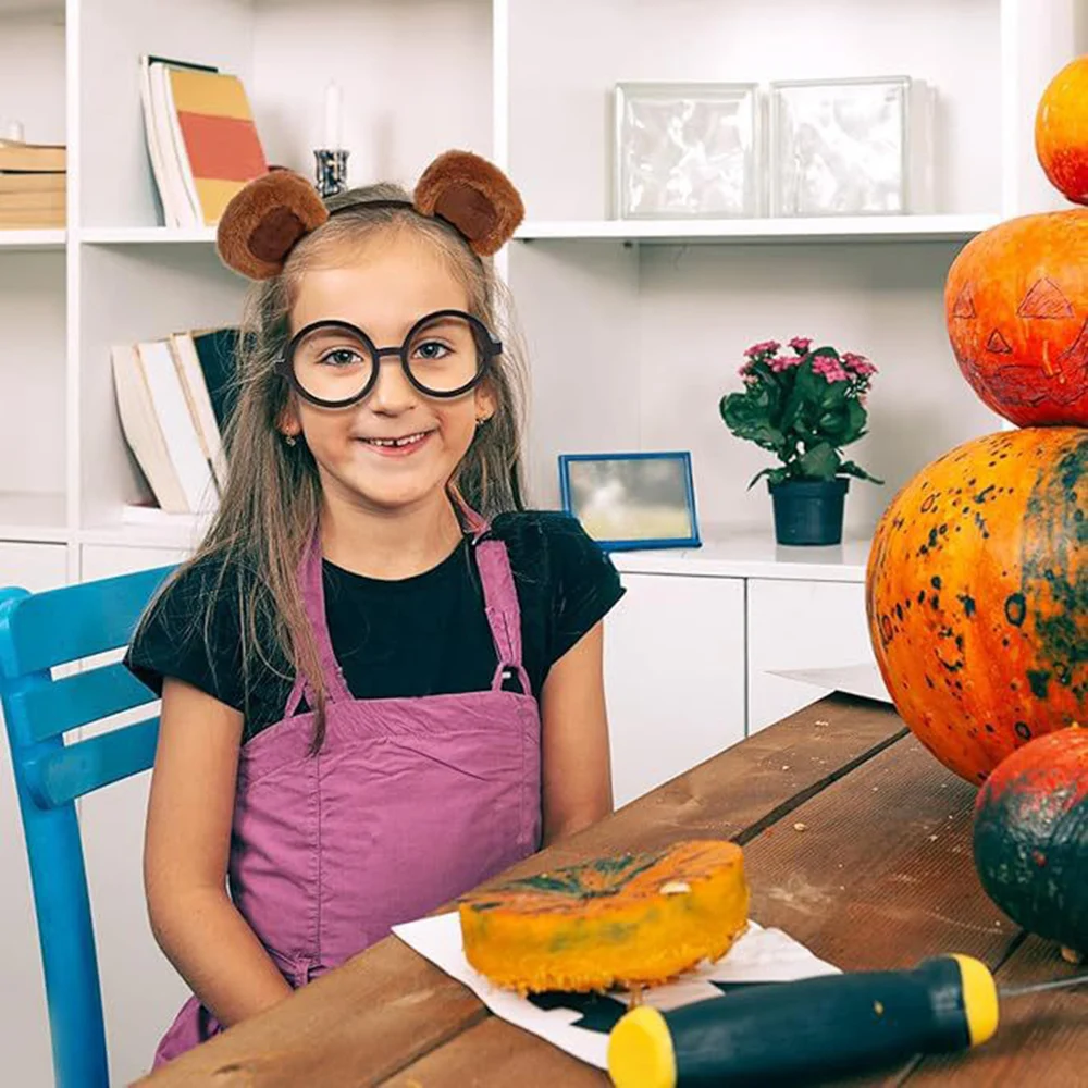 Пушистые ленты для волос с кроликом, ленты для Хэллоуина, головной убор для макияжа, обруч для волос с ушками животных, мультяшный декор, принадлежности для волос «сделай сам», нескользящий чехол для волос
Пушистые ленты для волос с кроликом, ленты для Хэллоуина, головной убор для макияжа, обруч для волос с ушками животных, мультяшный декор, принадлежности для волос «сделай сам», нескользящий чехол для волос