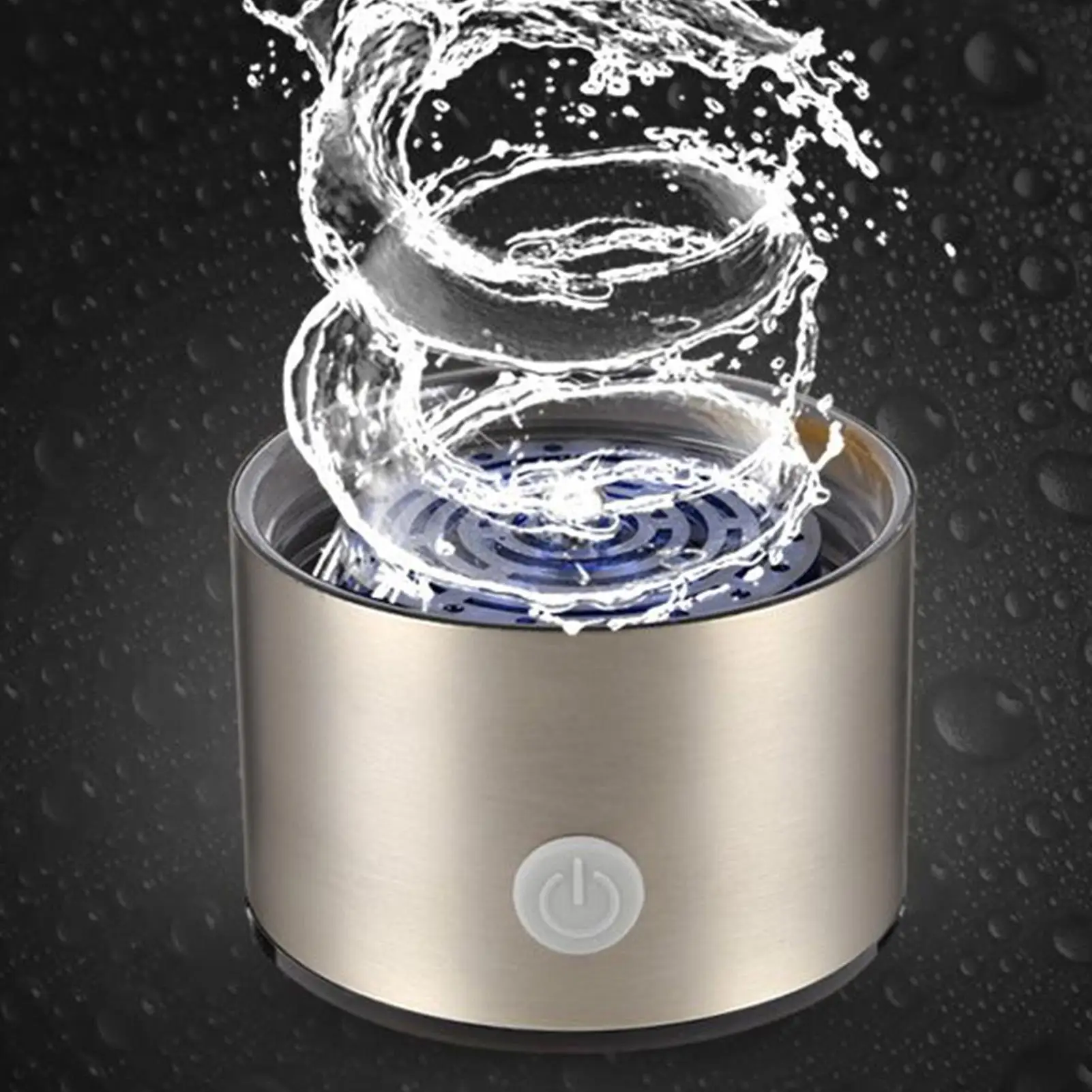 Water Bottle Hydrogen Portable Ionizer Machine Leakproof Hydrogen Water Bottle For Sports Workplace School Outdoors Travel Home
Water Bottle Hydrogen Portable Ionizer Machine Leakproof Hydrogen Water Bottle For Sports Workplace School Outdoors Travel Home