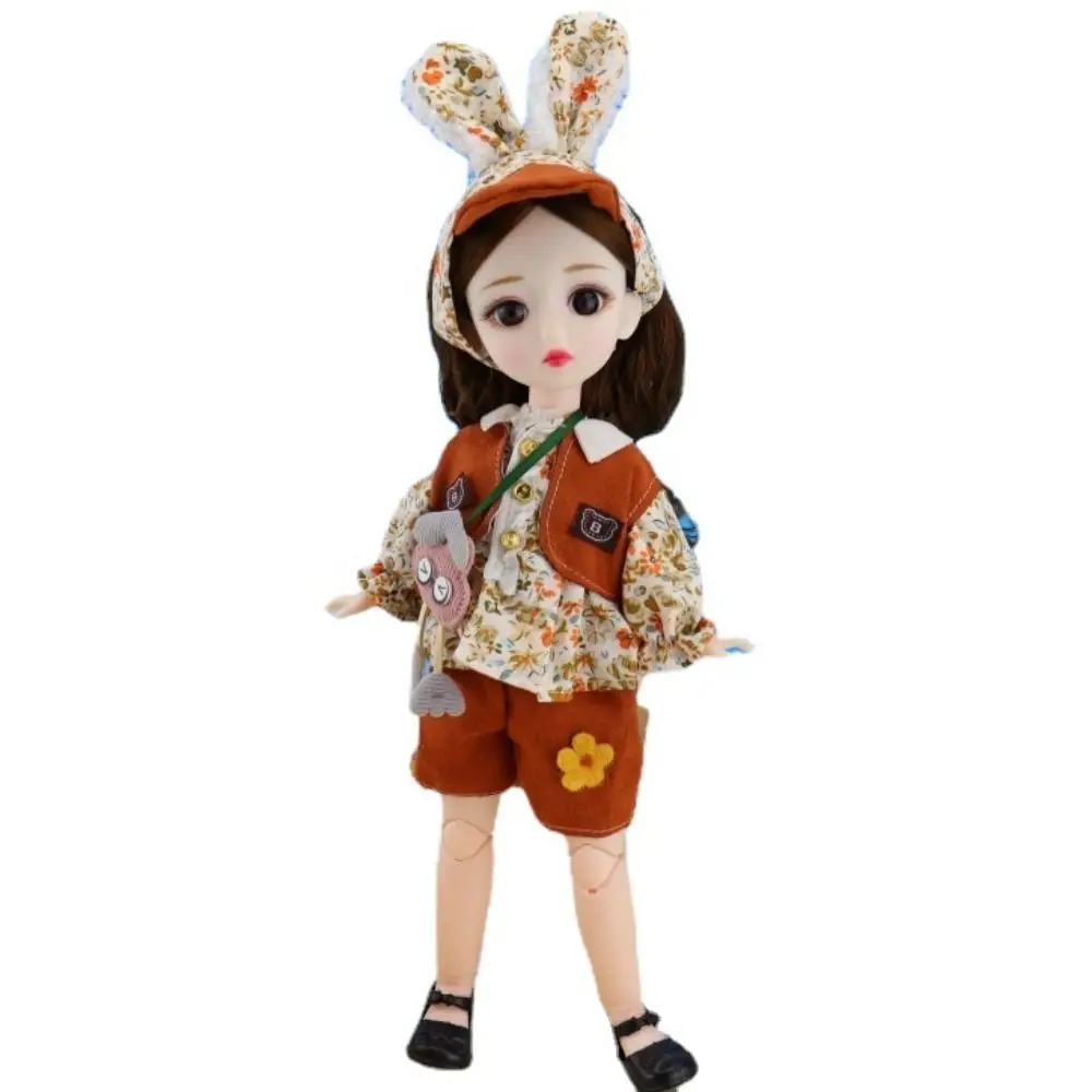 1/6 SD 30 см Bjd кукла с одеждой, длинные волосы и париком, макияж, платье принцессы, куклы BJD, привлекательные глаза, реалистичные
1/6 SD 30 см Bjd кукла с одеждой, длинные волосы и париком, макияж, платье принцессы, куклы BJD, привлекательные глаза, реалистичные