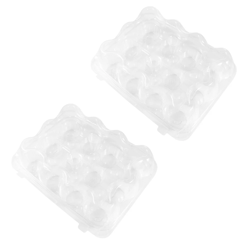 2 Pcs Cake Container Set Cupcake Carrier Boxes Paper Holders Muffin Containers The Pet
2 Pcs Cake Container Set Cupcake Carrier Boxes Paper Holders Muffin Containers The Pet