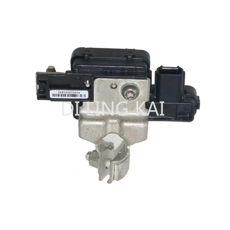 Car Spare Parts 38920-T2A-A04/A02 for Acura Honda Accord Battery Sensor Positive Connector Module
Car Spare Parts 38920-T2A-A04/A02 for Acura Honda Accord Battery Sensor Positive Connector Module