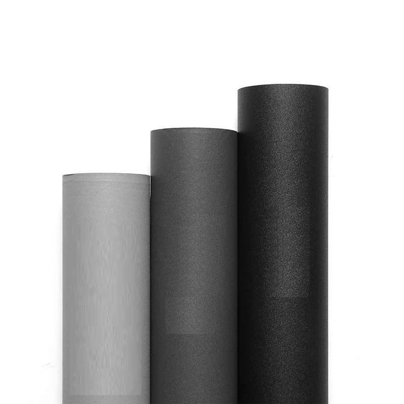 5M Nordic Style Gray Self-adhesive Wallpaper Waterproof Moisture-proof Bedroom Desktop Furniture Renovation Decorative Stickers
5M Nordic Style Gray Self-adhesive Wallpaper Waterproof Moisture-proof Bedroom Desktop Furniture Renovation Decorative Stickers