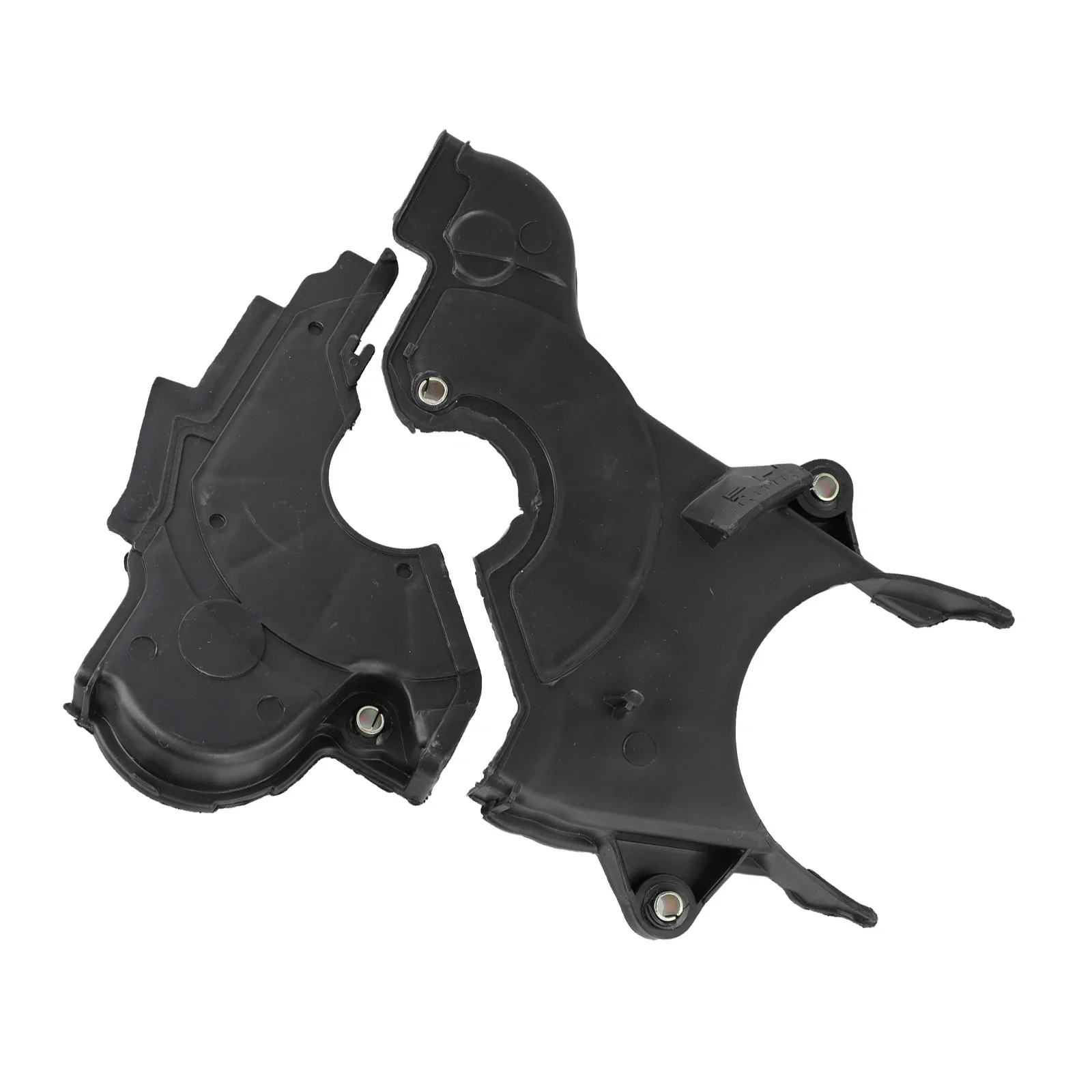 B6601050lE For Mazda Lower Engine Timing Belt Cover For MX-5 For Protege For Miata 1.8L 1.6L Direct Replacement Car Accessories
B6601050lE For Mazda Lower Engine Timing Belt Cover For MX-5 For Protege For Miata 1.8L 1.6L Direct Replacement Car Accessories