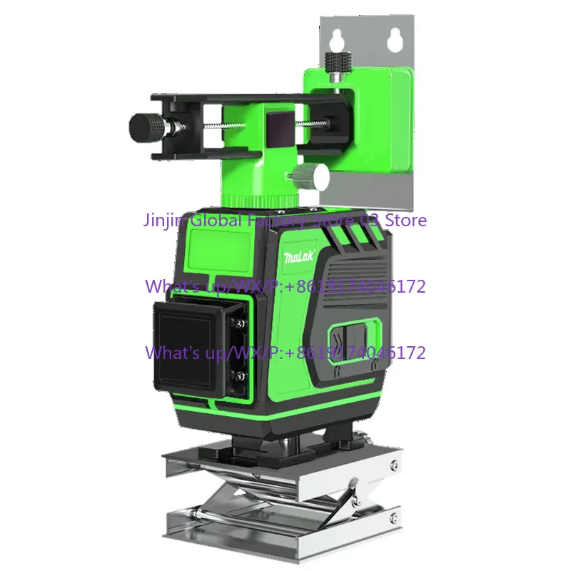 Level 16-line engineering model floor sticker infrared dual-purpose wall high-precision construction assistant small
Level 16-line engineering model floor sticker infrared dual-purpose wall high-precision construction assistant small