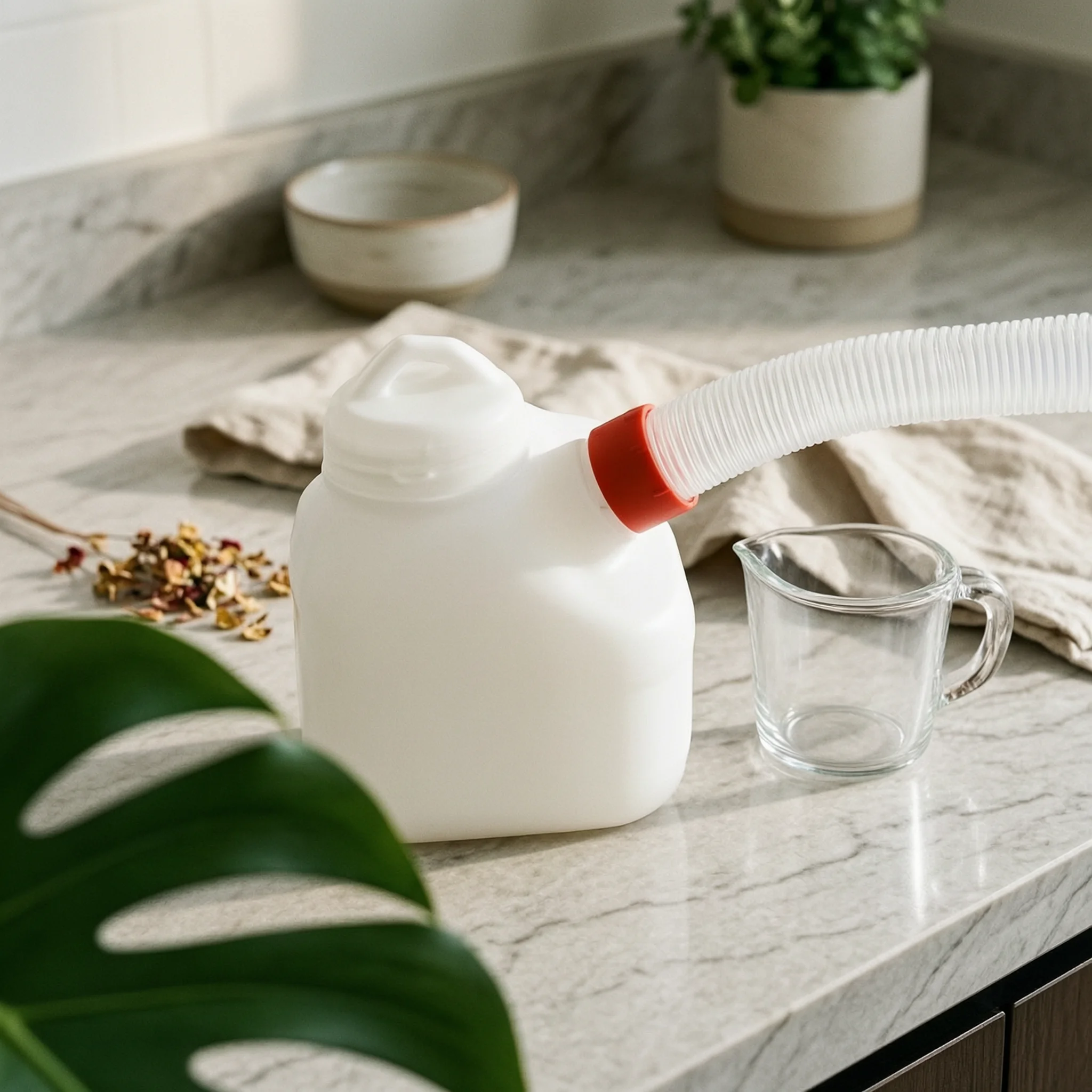 2 Pieces 5L Oil Measuring Jug Wide Screw-on Lid 5 L Oil Jug Plastic Easy to Clean for Workshop
2 Pieces 5L Oil Measuring Jug Wide Screw-on Lid 5 L Oil Jug Plastic Easy to Clean for Workshop