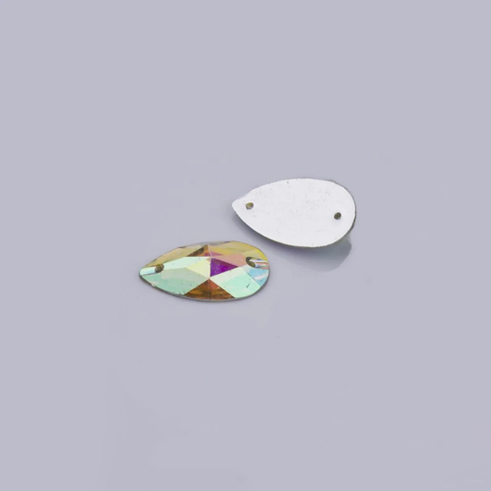 Bedazzle Drop Drill Rhinestones Flat Back Resin Embellishments Flatback Decoration
Bedazzle Drop Drill Rhinestones Flat Back Resin Embellishments Flatback Decoration
