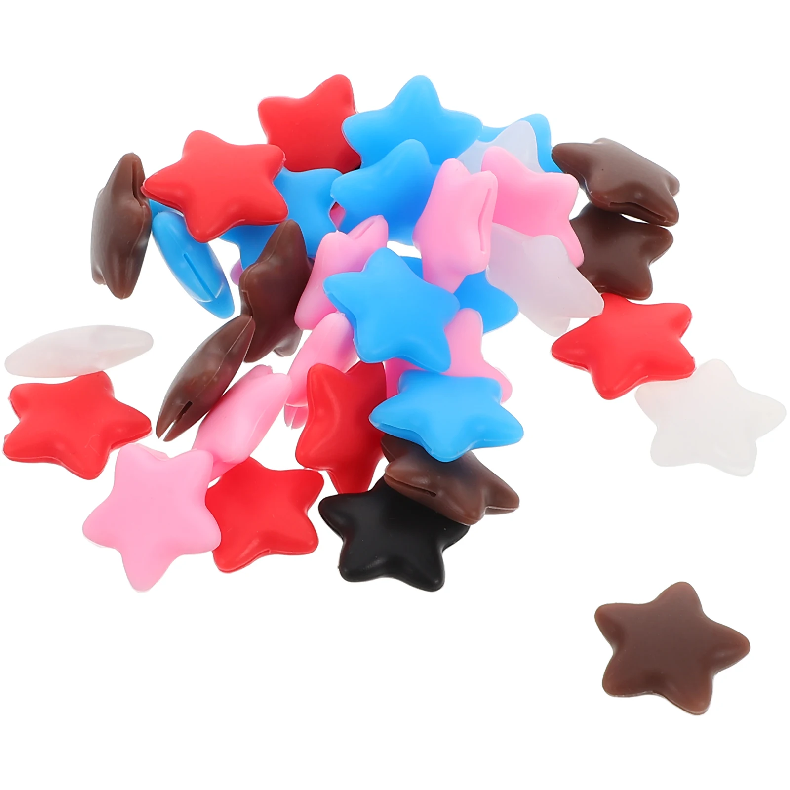 60pcs Glasses Accessories Silicone Ear Grips Anti Comfortable Holders Protective Temple Hooks Eyeglass Ear for Eyeglasses
60pcs Glasses Accessories Silicone Ear Grips Anti Comfortable Holders Protective Temple Hooks Eyeglass Ear for Eyeglasses