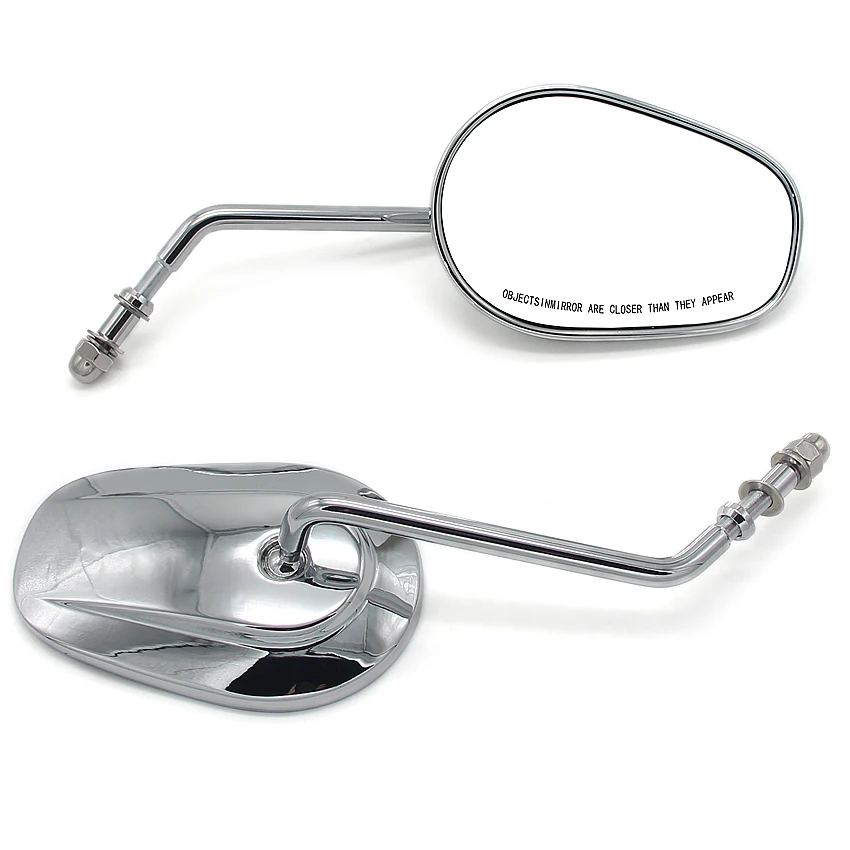 8MM Motorcycle Rear View Side Mirrors For Harley Davidson Street 500 750 Sportster XL 883 1200 FLD FXDB FXDF FXDL FXDWG FLS FLSS
8MM Motorcycle Rear View Side Mirrors For Harley Davidson Street 500 750 Sportster XL 883 1200 FLD FXDB FXDF FXDL FXDWG FLS FLSS