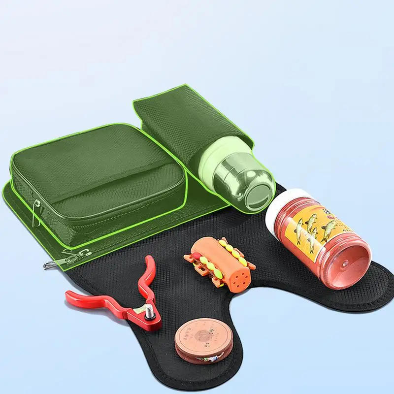 Боковая сумка для пляжного стула, боковая сумка из ткани Оксфорд для стула для рыбалки, сумка для хранения стула для кемпинга на молнии, износостойкая сумка-органайзер
Боковая сумка для пляжного стула, боковая сумка из ткани Оксфорд для стула для рыбалки, сумка для хранения стула для кемпинга на молнии, износостойкая сумка-органайзер