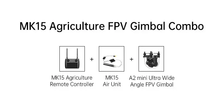 Патч-антенна RUSHFPV 5,8 ГГц, 15,5 дБи RHCP, дальность действия 5600–6000 МГц для FPV-дрона, повышение диапазона 4X, разъем SMA Racing
Патч-антенна RUSHFPV 5,8 ГГц, 15,5 дБи RHCP, дальность действия 5600–6000 МГц для FPV-дрона, повышение диапазона 4X, разъем SMA Racing
