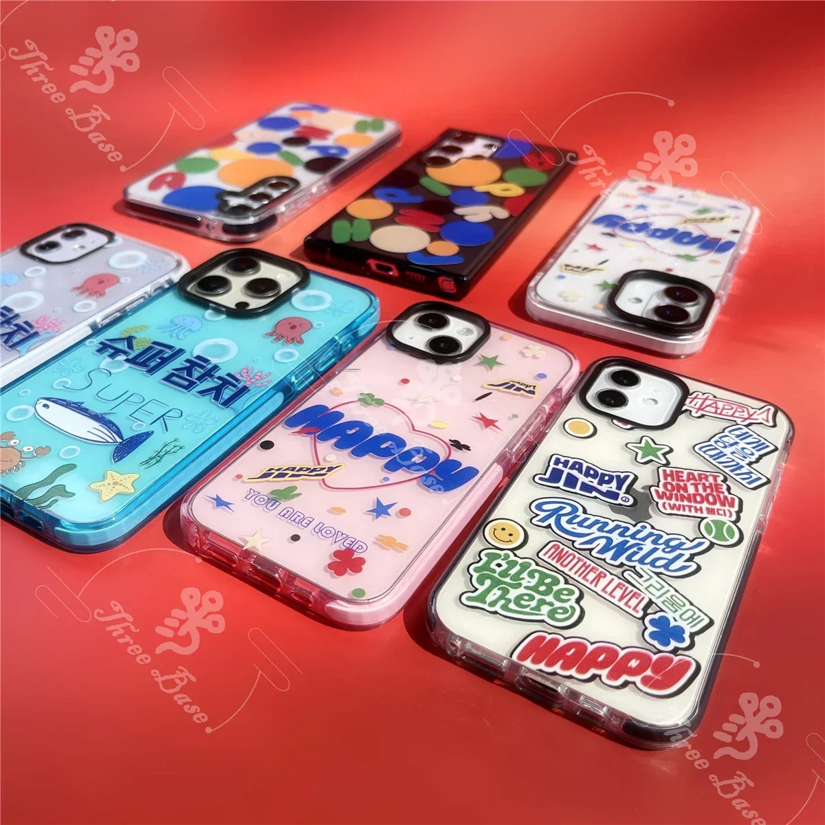 Jin Happy Super Tuna Phone case For Samsung galaxy S25 Edge S24 FE S23 Ultra S22 S21 A36 A35 A56 A55 A54 A16 A15 A06 A26 A25
Jin Happy Super Tuna Phone case For Samsung galaxy S25 Edge S24 FE S23 Ultra S22 S21 A36 A35 A56 A55 A54 A16 A15 A06 A26 A25