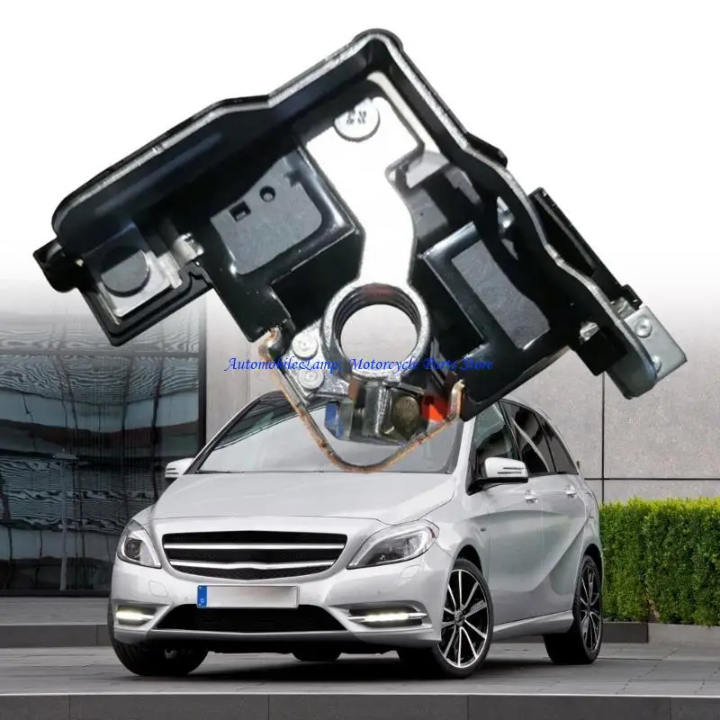 H7BD Replacement Negative Wire Sensors 2469069600 Car Battery Negative Wire 2469067901 for W246 CLA180 CLA200 CLA220
H7BD Replacement Negative Wire Sensors 2469069600 Car Battery Negative Wire 2469067901 for W246 CLA180 CLA200 CLA220