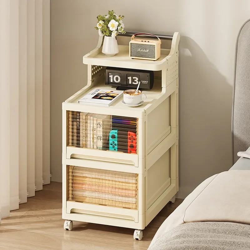 simple folding sofa, household mobile drawer type,trolley rack, living room storage cabinet, sundries trolley
simple folding sofa, household mobile drawer type,trolley rack, living room storage cabinet, sundries trolley