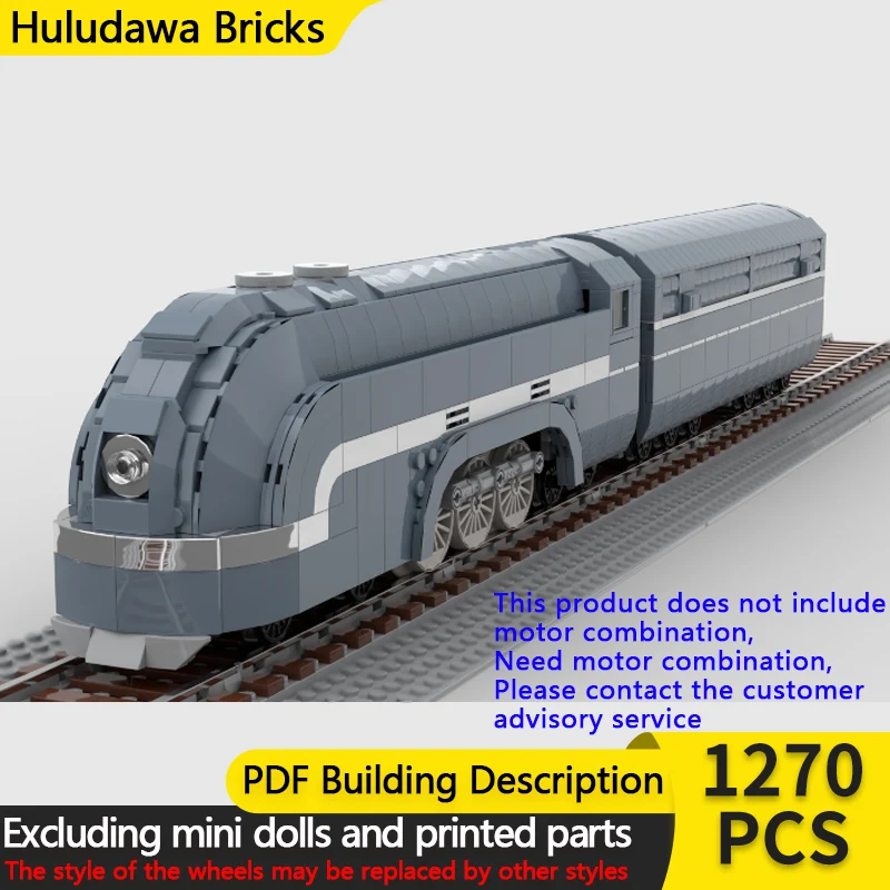 Конструктор «Городской автомобиль» (MOC), модульный, в стиле «стримлайн», имитация пассажирского поезда, развивающая технология, детский праздничный подарок, игрушка-конструктор для сборки
Конструктор «Городской автомобиль» (MOC), модульный, в стиле «стримлайн», имитация пассажирского поезда, развивающая технология, детский праздничный подарок, игрушка-конструктор для сборки