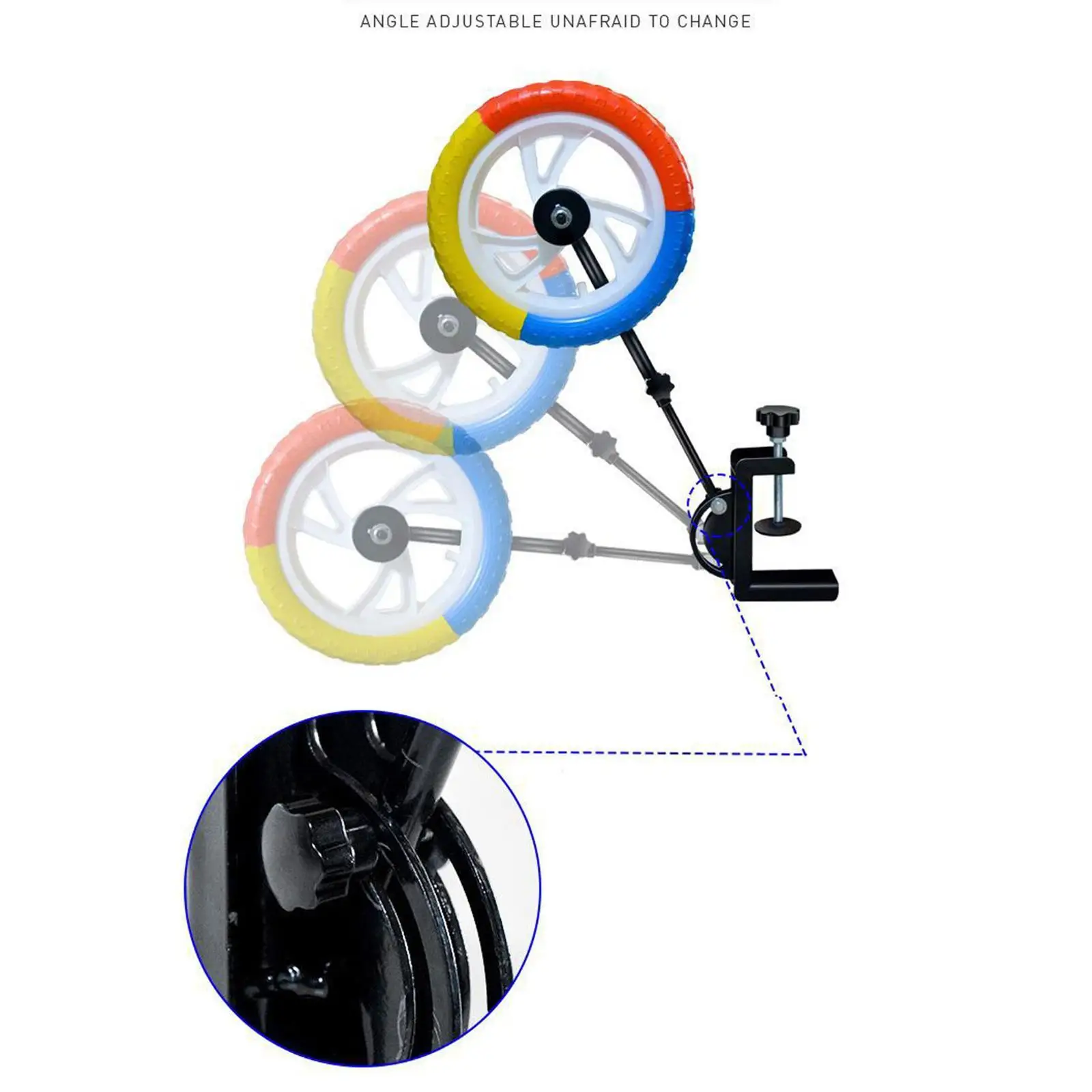Portable Table Tennis Trainer Machine Iron Material Adjustable Base Clamp for Professional Table Tennis Training Home
Portable Table Tennis Trainer Machine Iron Material Adjustable Base Clamp for Professional Table Tennis Training Home