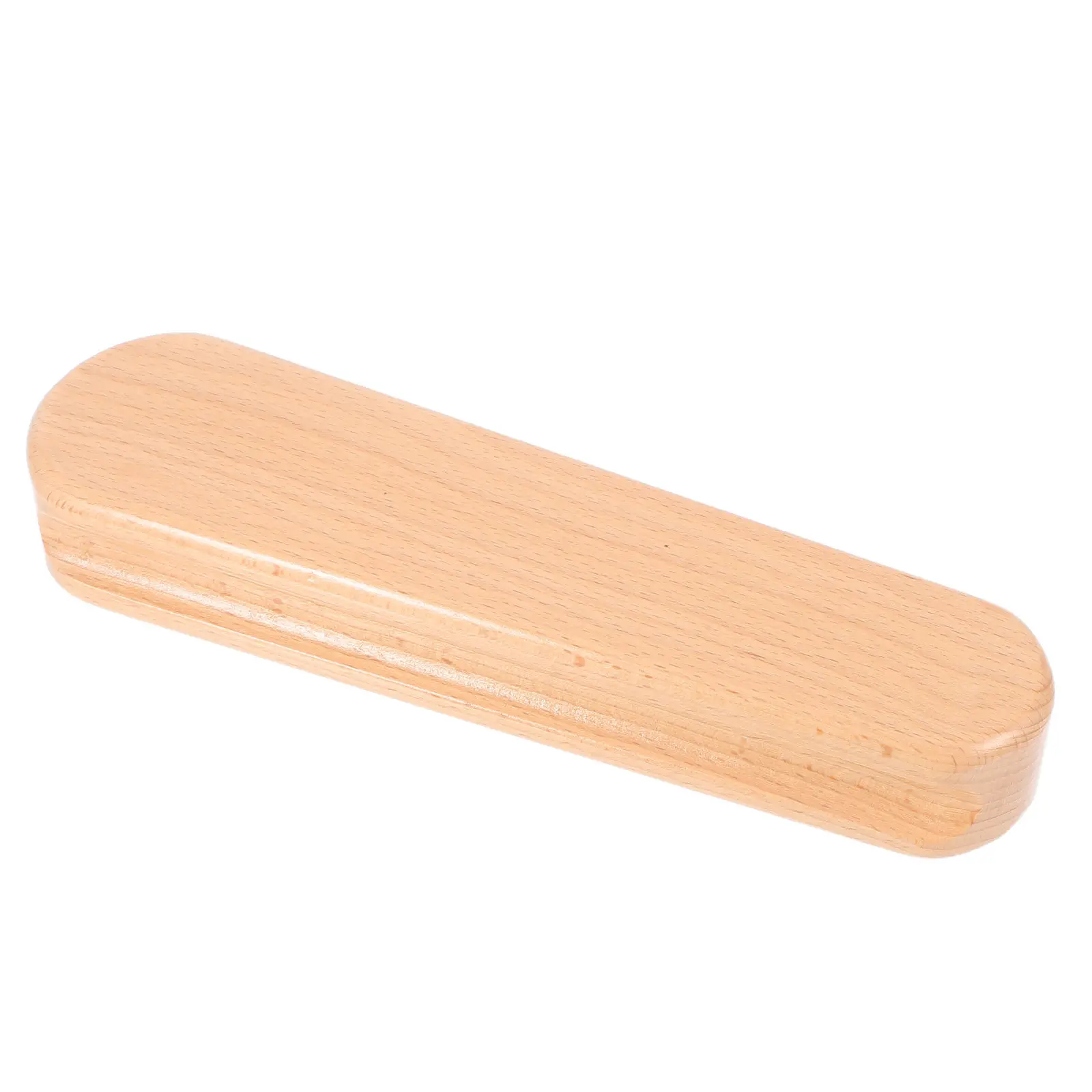 Wood Tailor Clapper Quilting Ironing Pressing Sewing Tool Seam Flattening Tool Professional Quilting Use Tailor Clapper
Wood Tailor Clapper Quilting Ironing Pressing Sewing Tool Seam Flattening Tool Professional Quilting Use Tailor Clapper