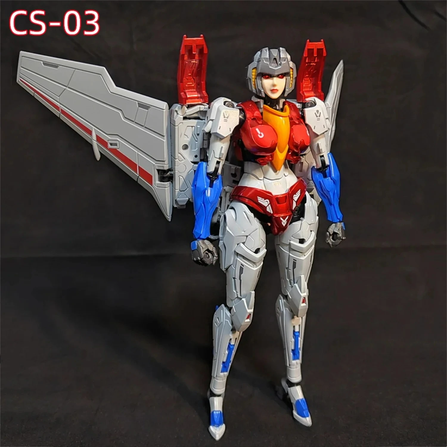 Deformed Toys CS-03 CS03 Stars Cream Queen Action with Box Toy Collection Figure Model Collection Toy Gift In Stock
Deformed Toys CS-03 CS03 Stars Cream Queen Action with Box Toy Collection Figure Model Collection Toy Gift In Stock