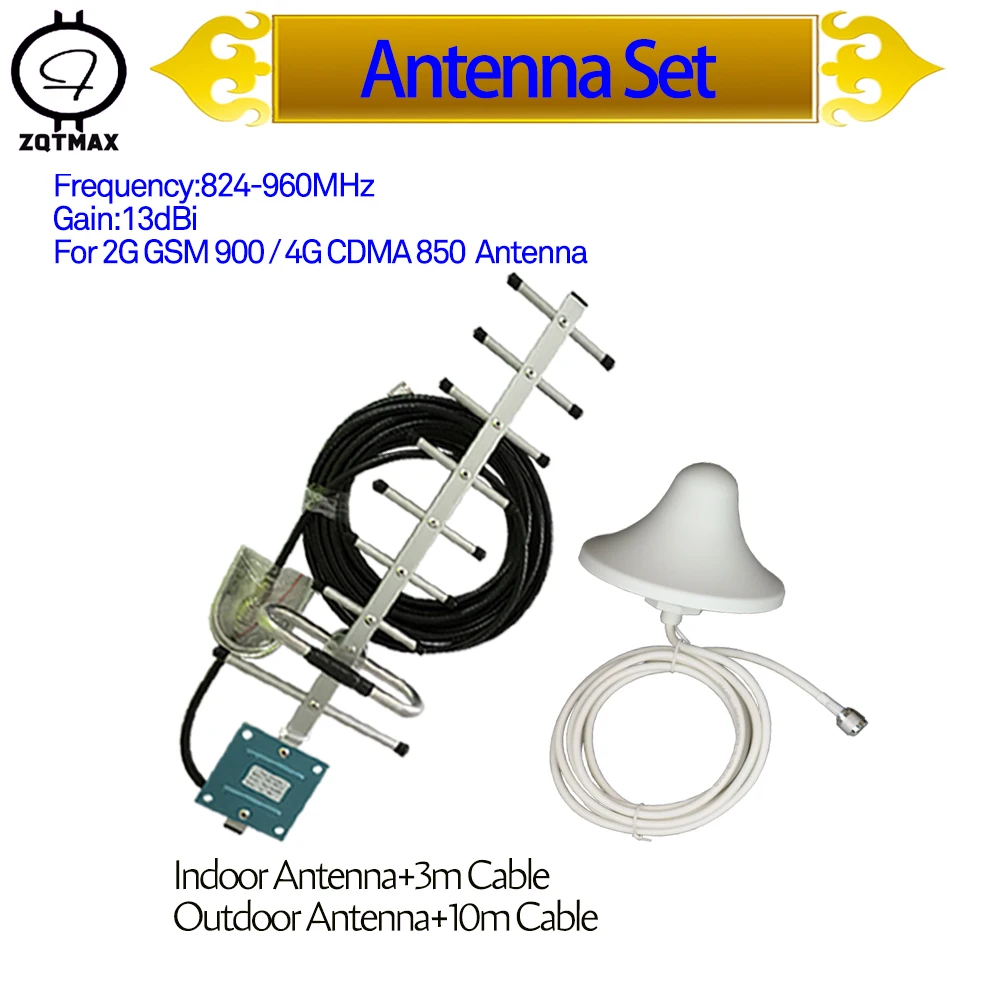 ZQTMAX 9 блок 13dbi Yagi антенна + Omni потолочная связь антенна для CDMA GSM усилитель сигнала 850 900 LTE усилитель ретранслятор
ZQTMAX 9 блок 13dbi Yagi антенна + Omni потолочная связь антенна для CDMA GSM усилитель сигнала 850 900 LTE усилитель ретранслятор