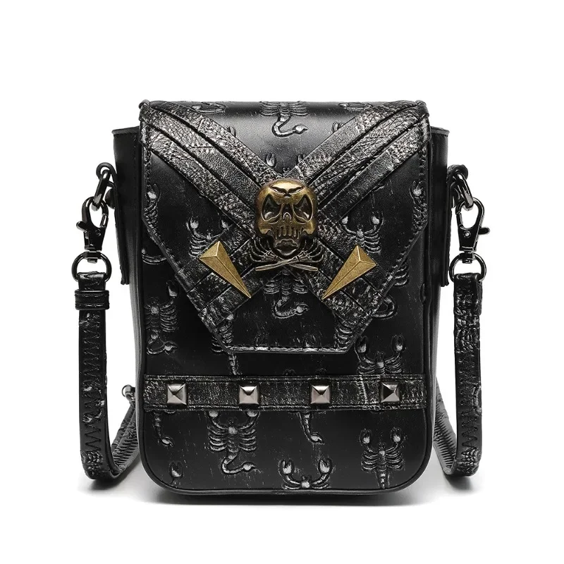 2025 new women's bag European and American industrial retro style women's single shoulder messenger bag designer bags luxury
2025 new women's bag European and American industrial retro style women's single shoulder messenger bag designer bags luxury