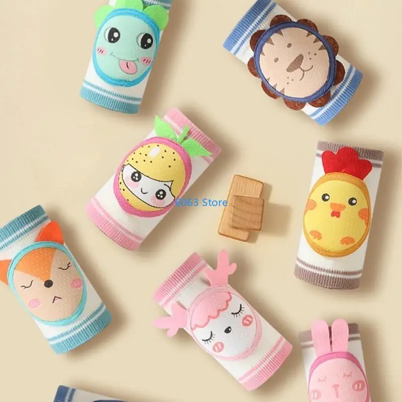 Baby Crawling Anti Slip Knee Pads Unisex Baby Toddlers Kneepads Elastic Knee Pad
Baby Crawling Anti Slip Knee Pads Unisex Baby Toddlers Kneepads Elastic Knee Pad