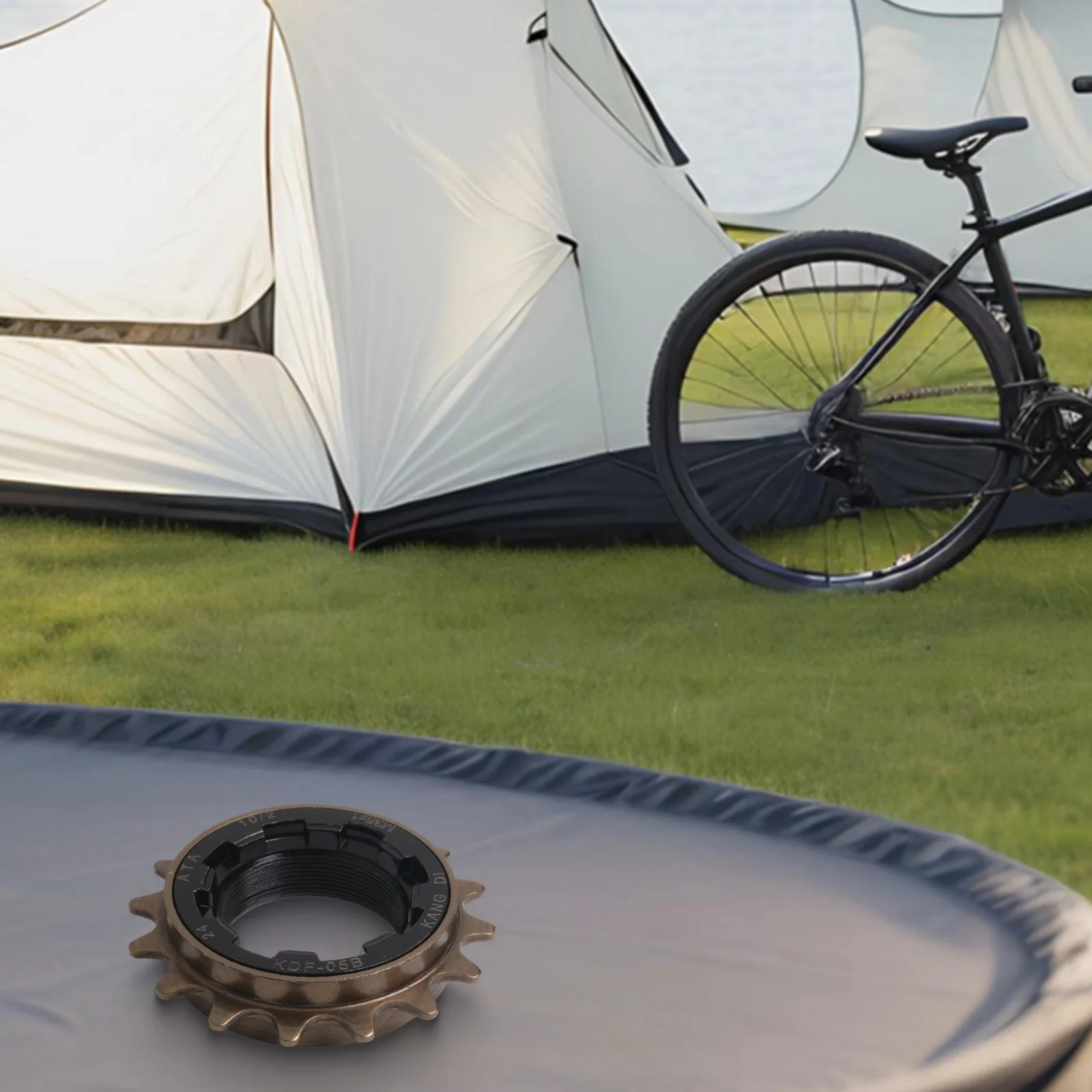 Alloy Bike Accessory Fixed Gear Single Speed Bicycle Note Old Or Broken Freewheel Package Content Product Name Single Speed
Alloy Bike Accessory Fixed Gear Single Speed Bicycle Note Old Or Broken Freewheel Package Content Product Name Single Speed