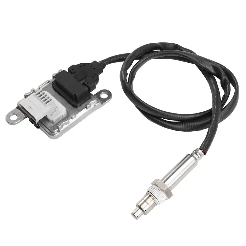N26R-For Vauxhall As-Tra K 1.6 Cdti Compatible A2C15954900-01 55495597 12V Nox Sensor Nitrogen Oxygen Sensor Auto Part Car
N26R-For Vauxhall As-Tra K 1.6 Cdti Compatible A2C15954900-01 55495597 12V Nox Sensor Nitrogen Oxygen Sensor Auto Part Car
