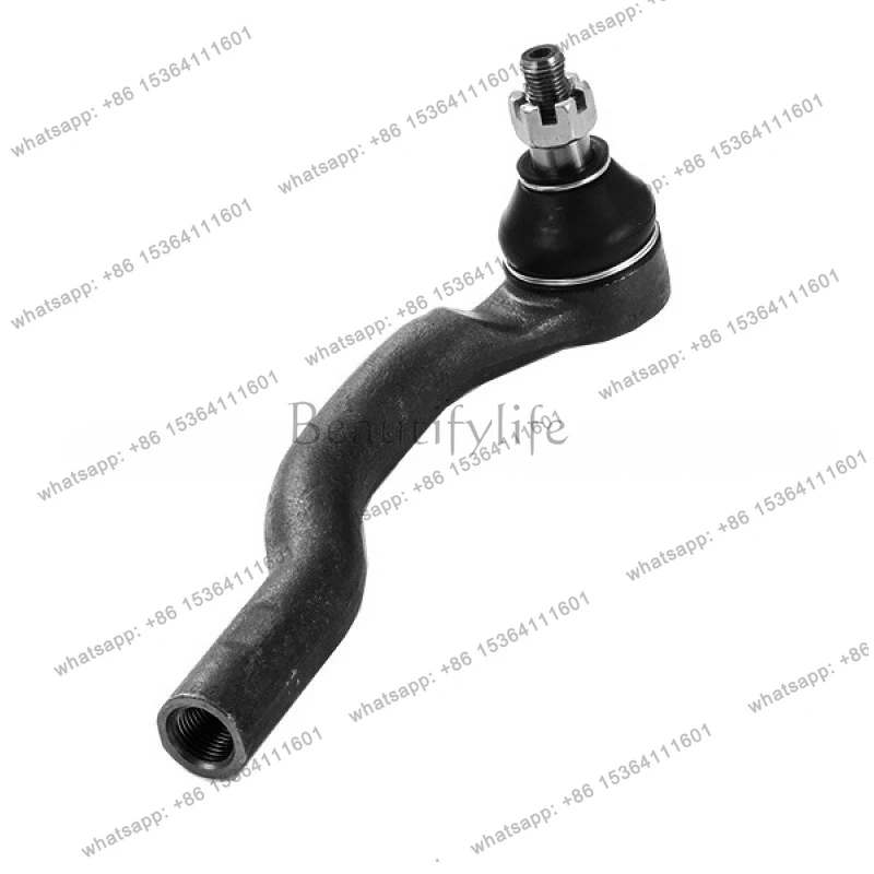 Suitable for auto parts 3.5 '07-13 car ball head direction horizontal tie rod R (outer) 7T4Z-3A130-A
Suitable for auto parts 3.5 '07-13 car ball head direction horizontal tie rod R (outer) 7T4Z-3A130-A