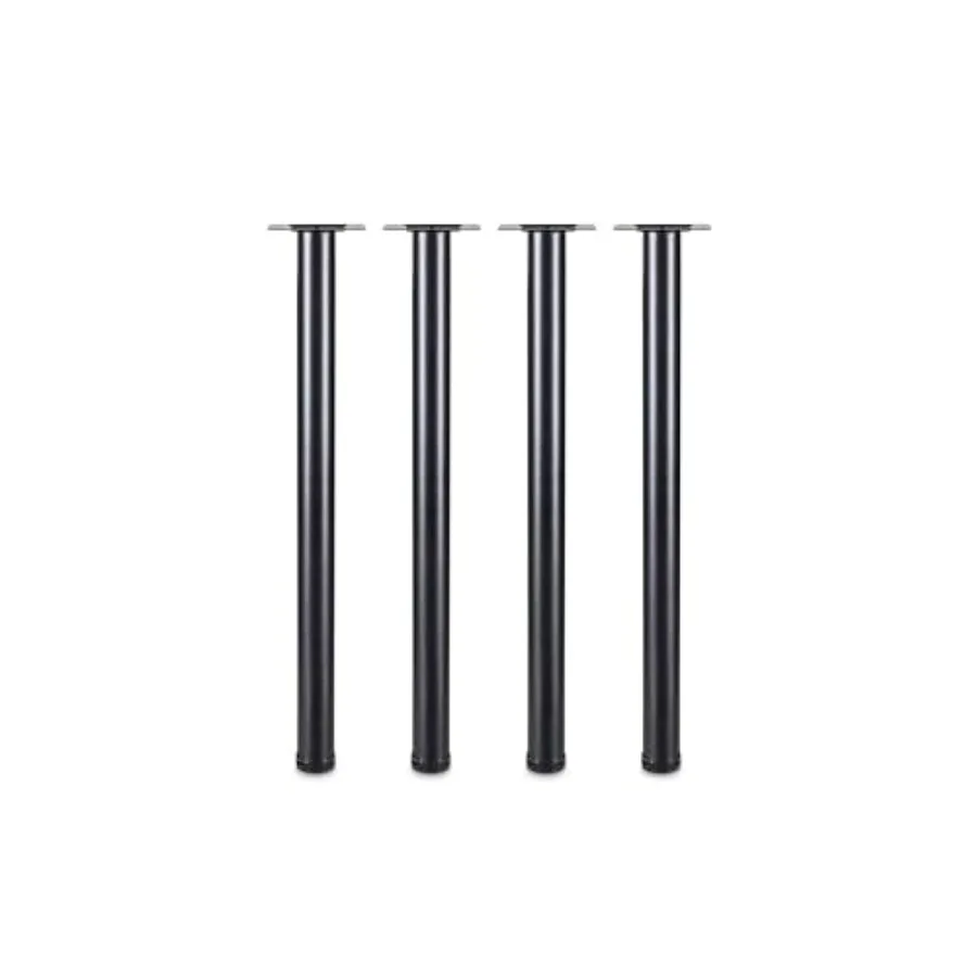 40Incn Metal Table LegsModern Desk Leg DIY Coffee Desk Dining Desk Bar Support Feet Side Table Adjustable Round Furniture Legs
40Incn Metal Table LegsModern Desk Leg DIY Coffee Desk Dining Desk Bar Support Feet Side Table Adjustable Round Furniture Legs