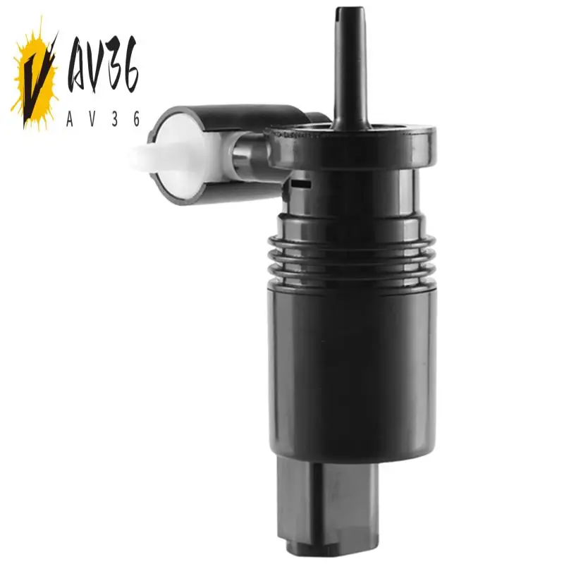AV36-Car Windshield Washer Pump Assembly Accessories For Jeep Compass Cherokee Commander Dodge Chrysler 05179153AC
AV36-Car Windshield Washer Pump Assembly Accessories For Jeep Compass Cherokee Commander Dodge Chrysler 05179153AC