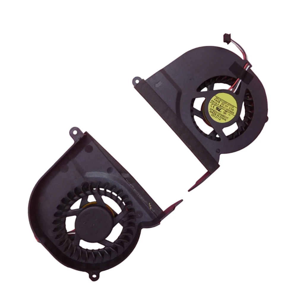 Laptop Fan For Samsung E3415 E3420 R515 R515E RC408 RC410 RC418 RC420 RC520 RC708 RC710 RC720 S3511I S3520 S3520E S3520I DC5V
Laptop Fan For Samsung E3415 E3420 R515 R515E RC408 RC410 RC418 RC420 RC520 RC708 RC710 RC720 S3511I S3520 S3520E S3520I DC5V